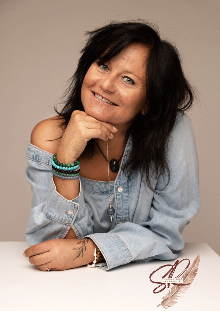 Signature sarah roz therapie